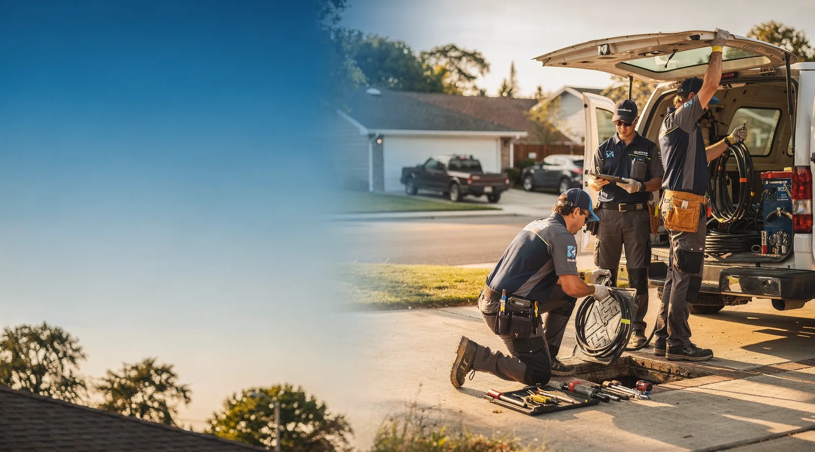 Water Softener Installation in Central Point, OR near me